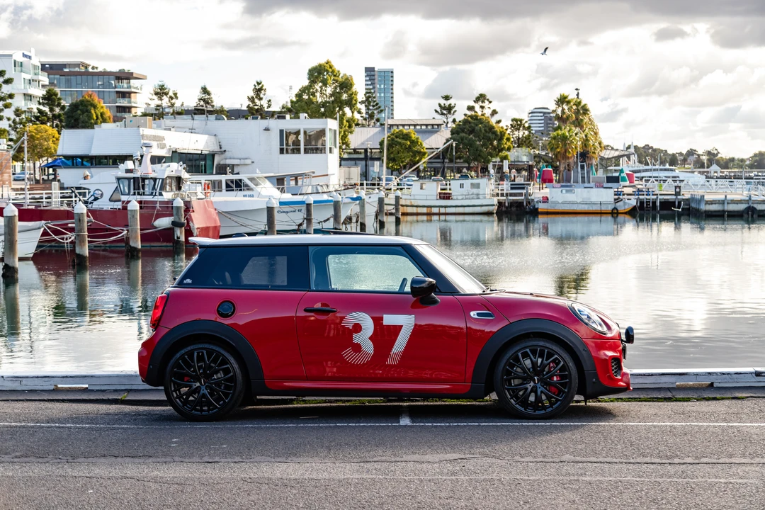 2020 Mini Mini John Cooper Works 3rd Gen - Image 14 of 31