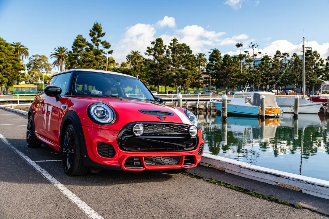 2020 Mini Mini John Cooper Works 3rd Gen - Image 15 of 31