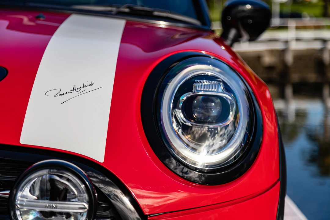 2020 Mini Mini John Cooper Works 3rd Gen - Image 18 of 31