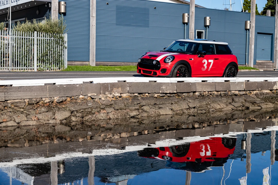 2020 Mini Mini John Cooper Works 3rd Gen - Image 16 of 31