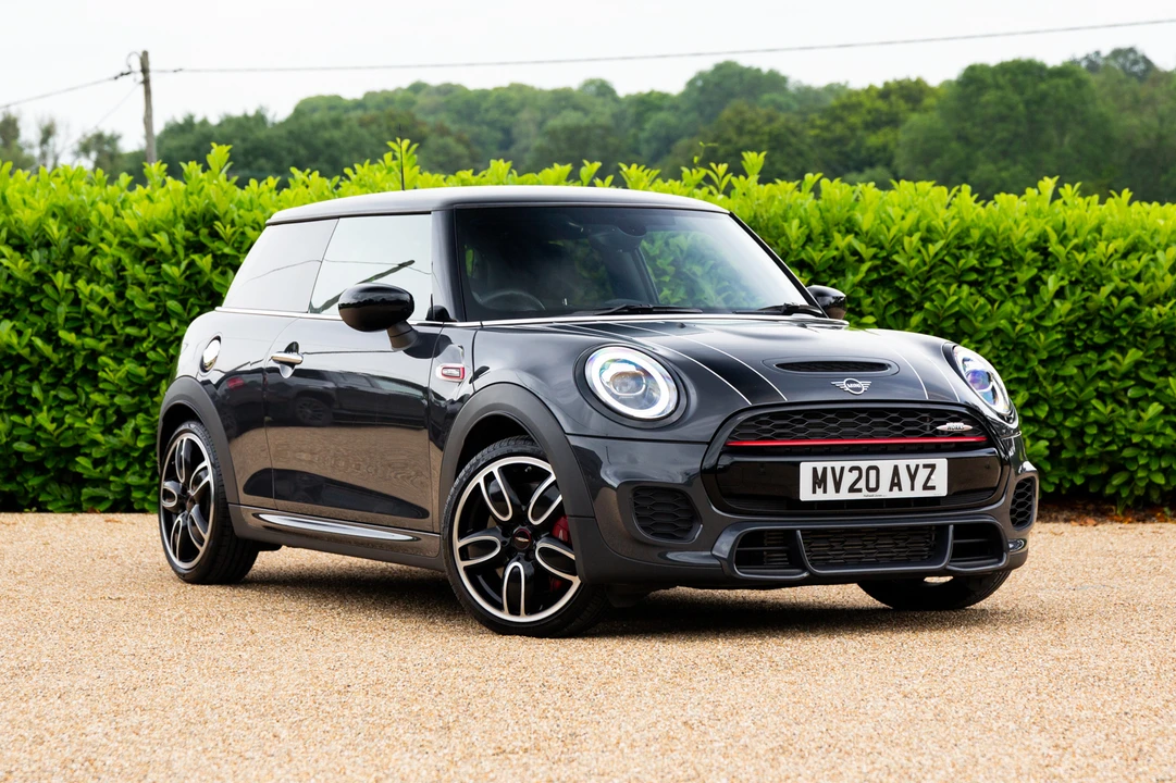 2020 Mini Mini John Cooper Works 3rd Gen - Image 2 of 31