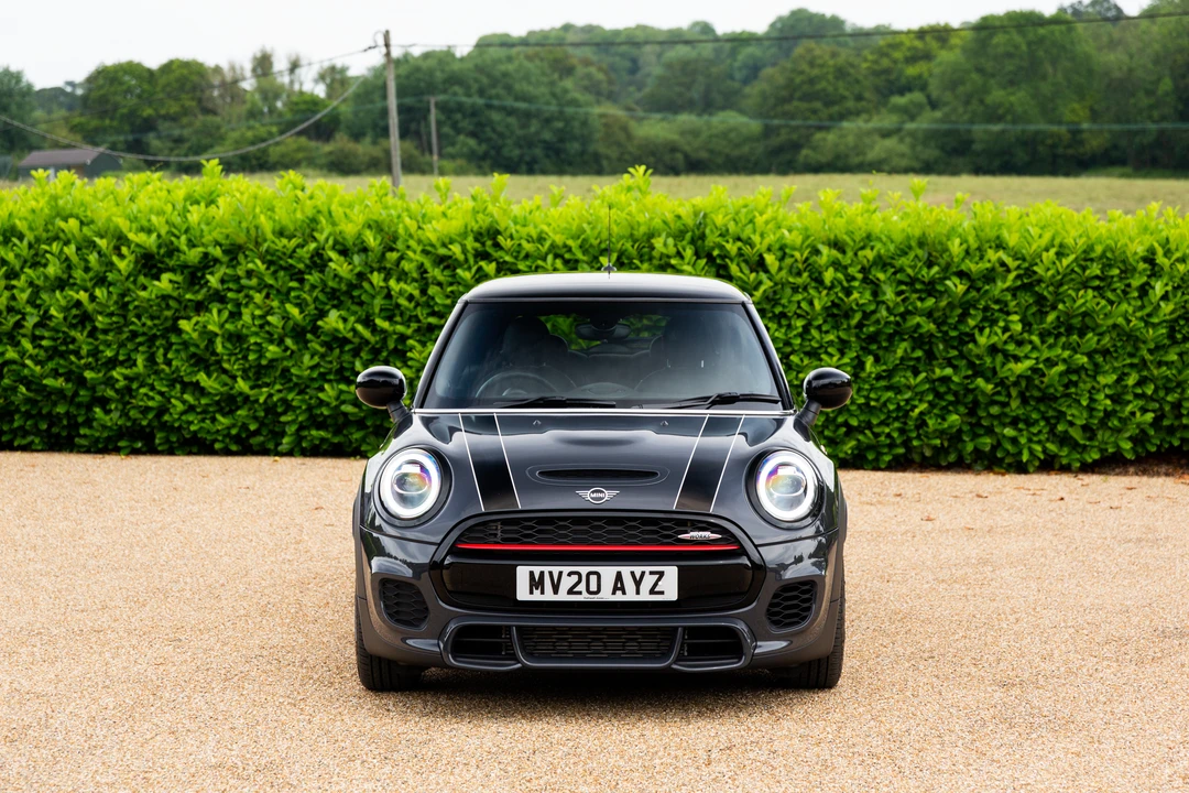 2020 Mini Mini John Cooper Works 3rd Gen - Image 4 of 31