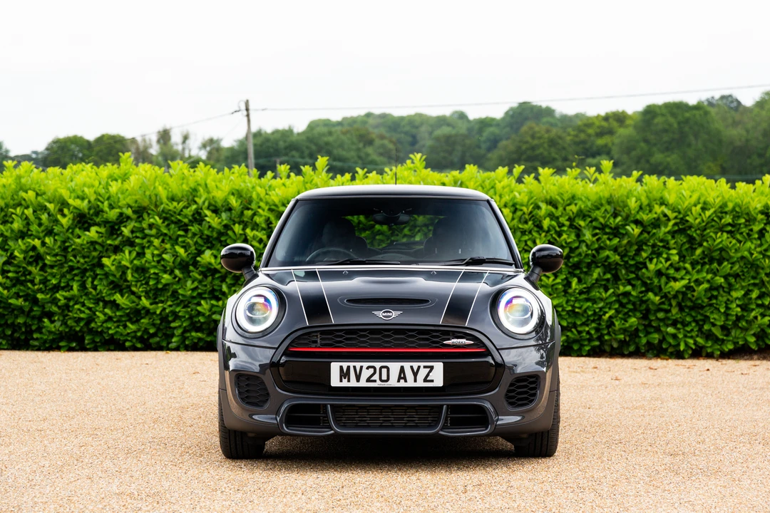 2020 Mini Mini John Cooper Works 3rd Gen - Image 12 of 31
