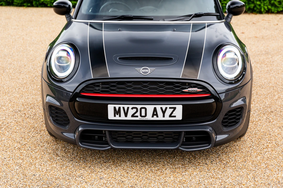 2020 Mini Mini John Cooper Works 3rd Gen - Image 19 of 31