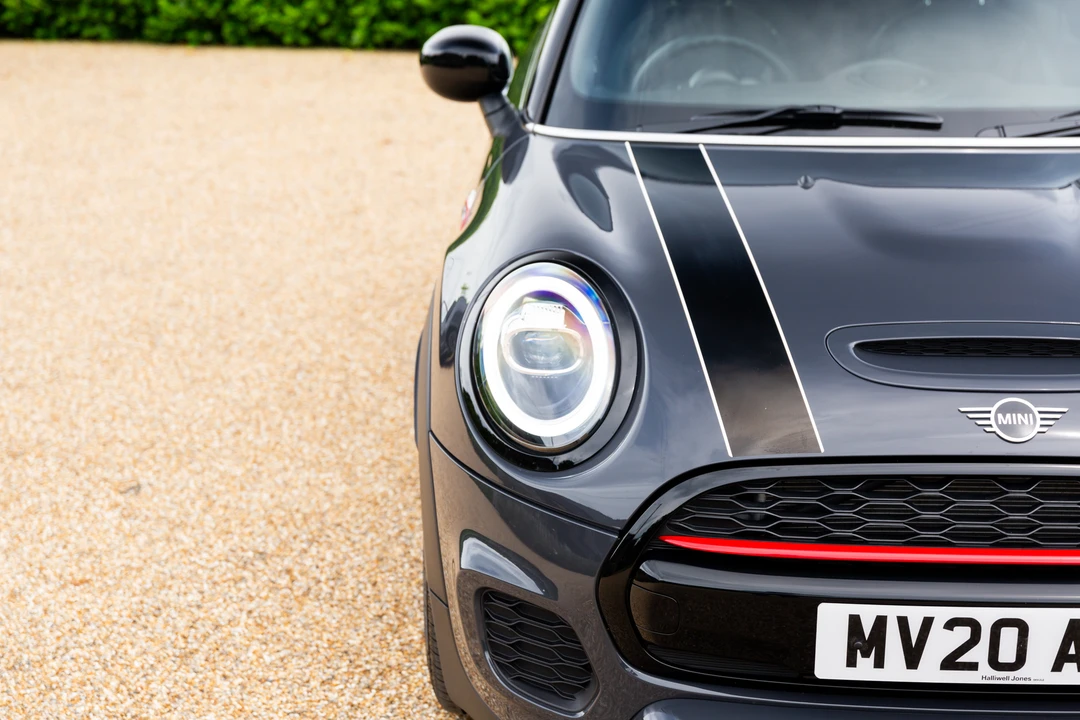 2020 Mini Mini John Cooper Works 3rd Gen - Image 22 of 31