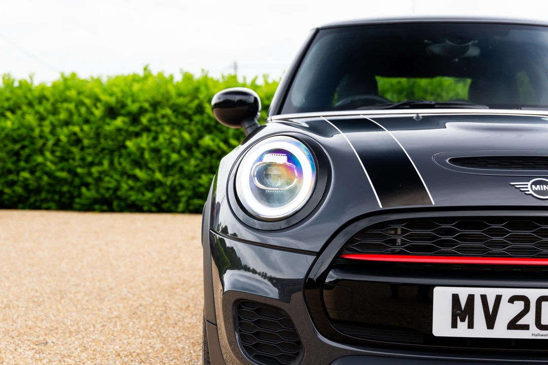 2020 Mini Mini John Cooper Works 3rd Gen - Image 23 of 31