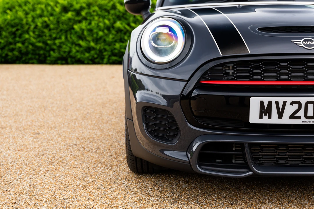 2020 Mini Mini John Cooper Works 3rd Gen - Image 24 of 31