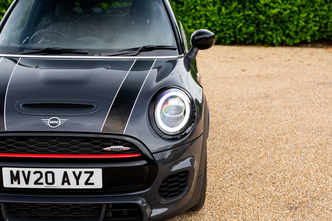 2020 Mini Mini John Cooper Works 3rd Gen - Image 25 of 31