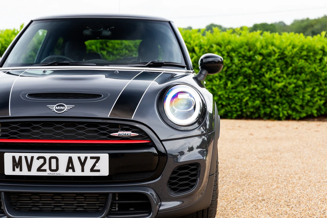 2020 Mini Mini John Cooper Works 3rd Gen - Image 26 of 31