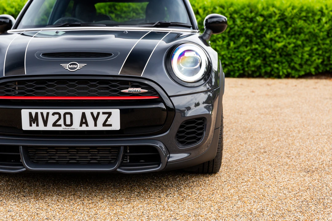 2020 Mini Mini John Cooper Works 3rd Gen - Image 27 of 31