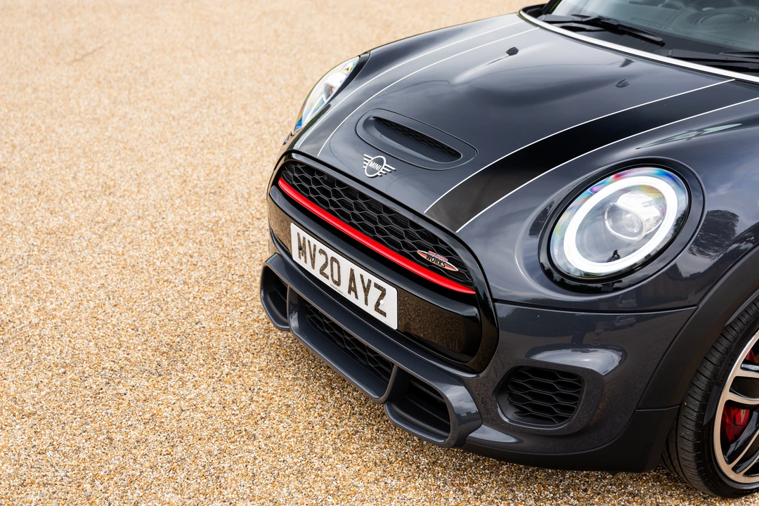 2020 Mini Mini John Cooper Works 3rd Gen - Image 21 of 31