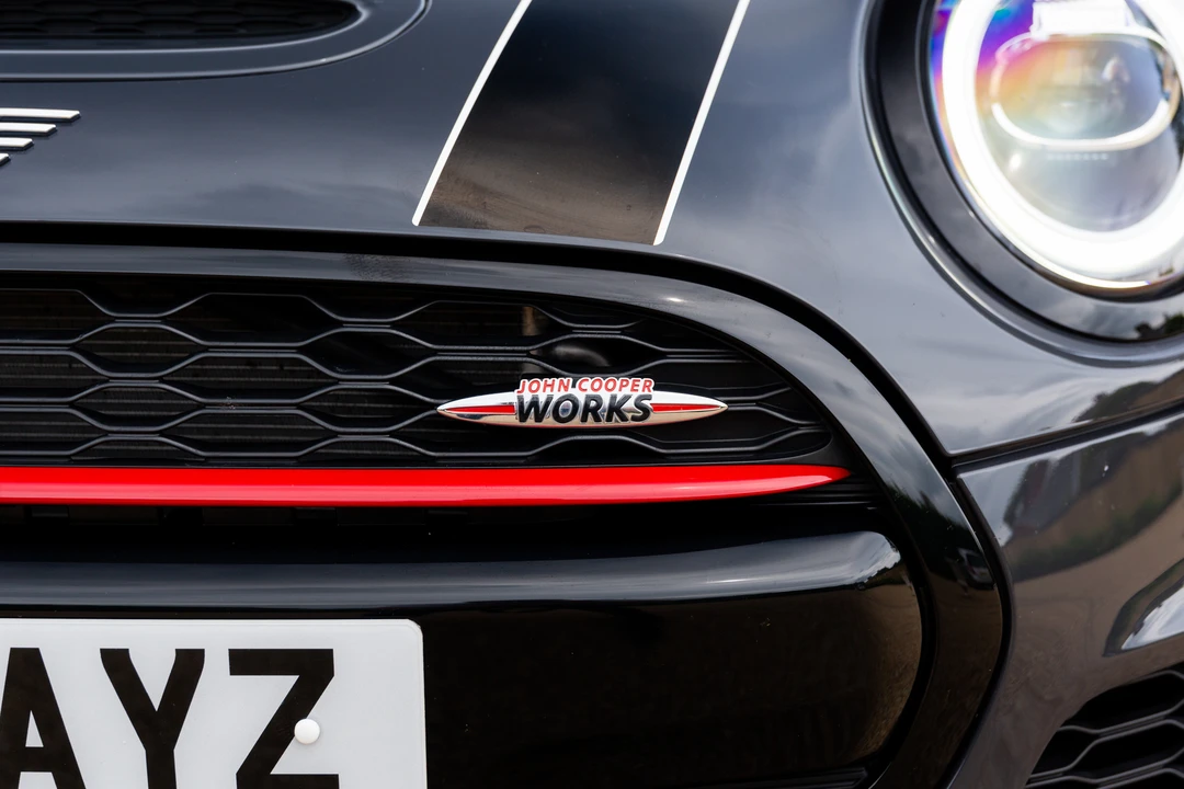 2020 Mini Mini John Cooper Works 3rd Gen - Image 28 of 31