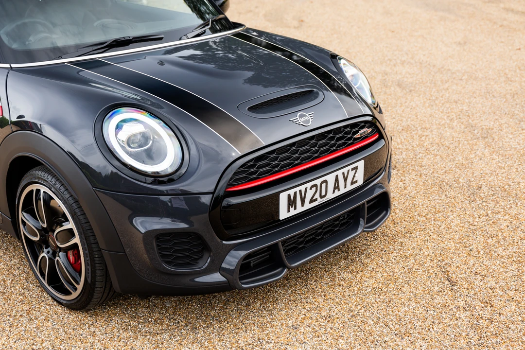 2020 Mini Mini John Cooper Works 3rd Gen - Image 20 of 31