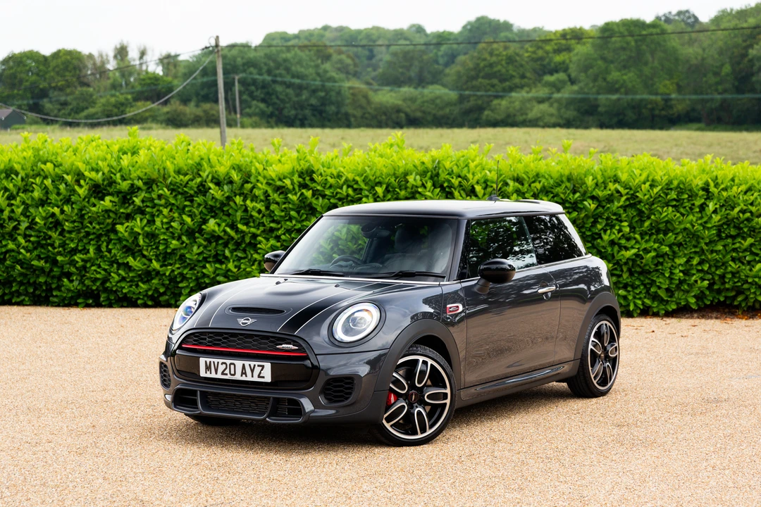 2020 Mini Mini John Cooper Works 3rd Gen - Image 13 of 31