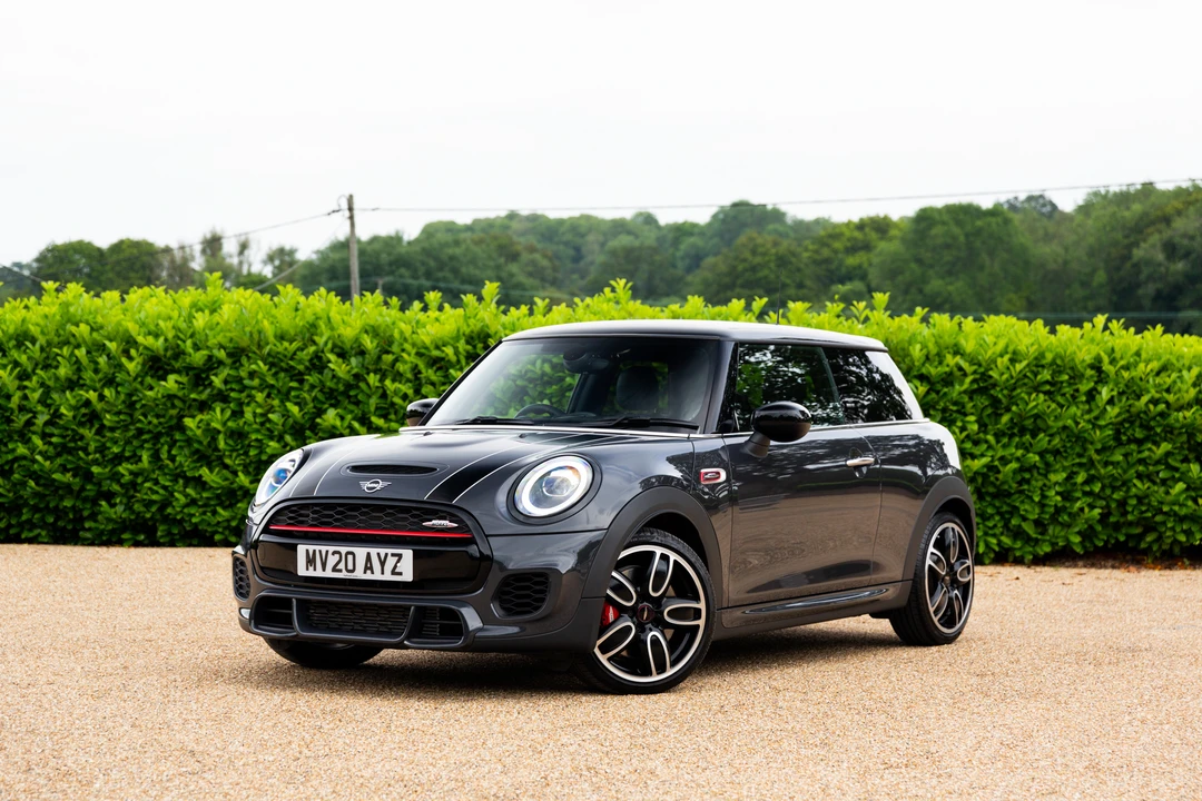 2020 Mini Mini John Cooper Works 3rd Gen - Image 5 of 31