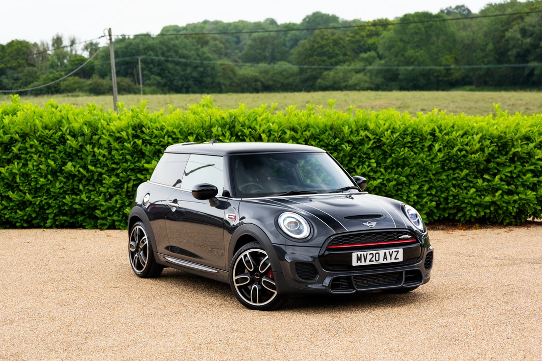 2020 Mini Mini John Cooper Works 3rd Gen - Image 3 of 31