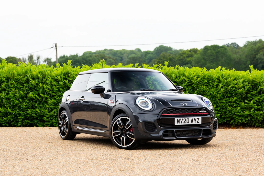 2020 Mini Mini John Cooper Works 3rd Gen - Image 11 of 31