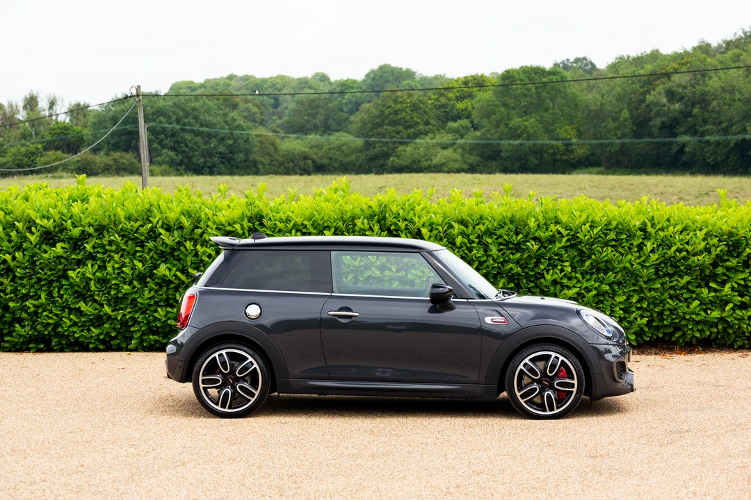 2020 Mini Mini John Cooper Works 3rd Gen - Image 10 of 31