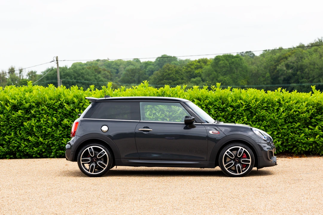 2020 Mini Mini John Cooper Works 3rd Gen - Image 17 of 31