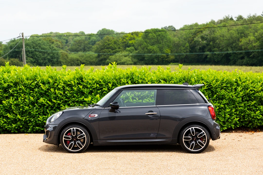 2020 Mini Mini John Cooper Works 3rd Gen - Image 6 of 31