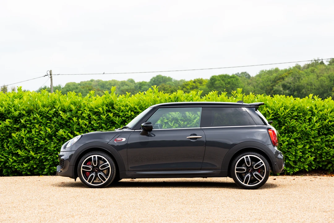 2020 Mini Mini John Cooper Works 3rd Gen - Image 14 of 31