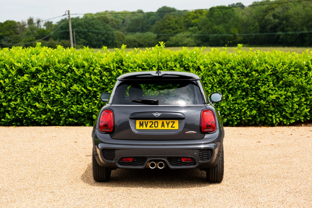 2020 Mini Mini John Cooper Works 3rd Gen - Image 8 of 31