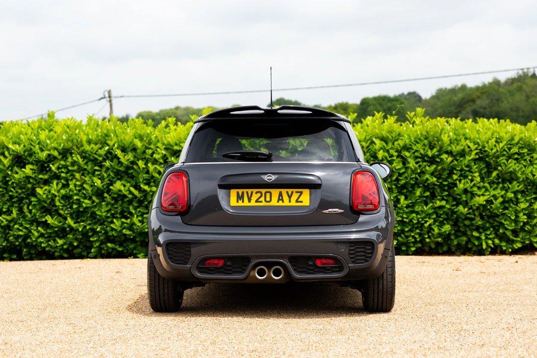 2020 Mini Mini John Cooper Works 3rd Gen - Image 16 of 31