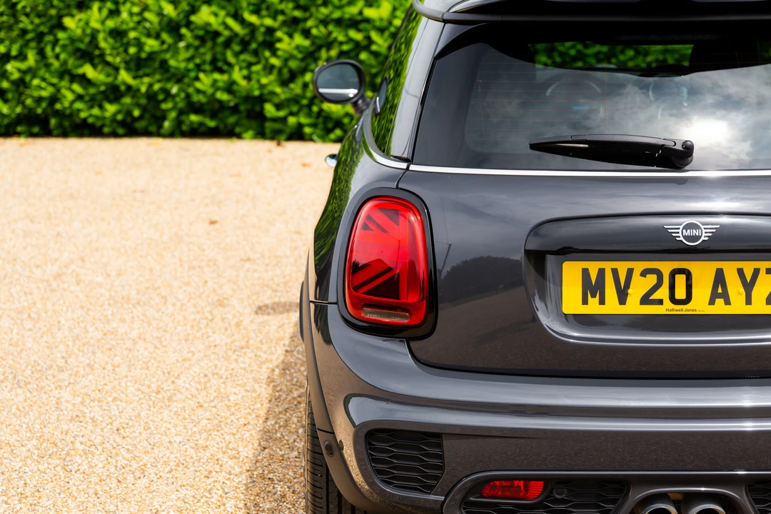 2020 Mini Mini John Cooper Works 3rd Gen - Image 29 of 31