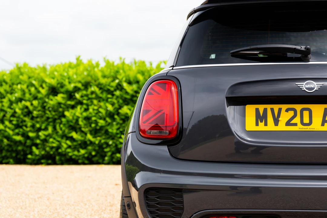 2020 Mini Mini John Cooper Works 3rd Gen - Image 30 of 31