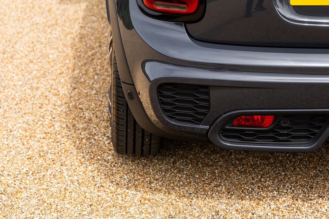 2020 Mini Mini John Cooper Works 3rd Gen - Image 31 of 31