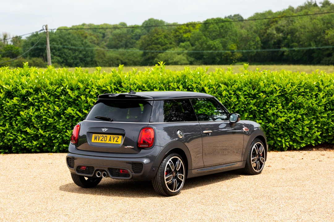 2020 Mini Mini John Cooper Works 3rd Gen - Image 9 of 31