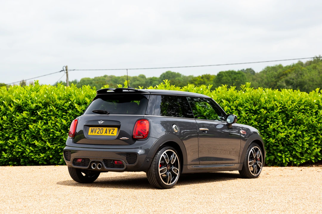 2020 Mini Mini John Cooper Works 3rd Gen - Image 18 of 31