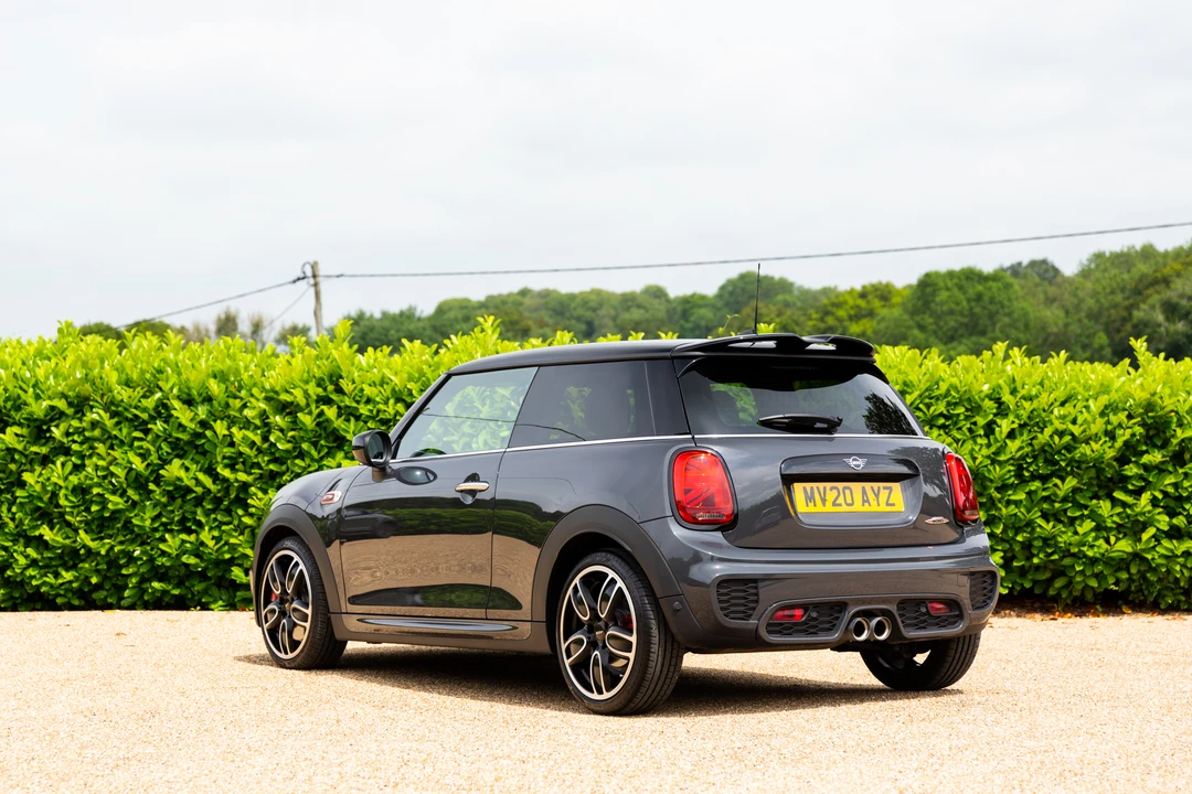 2020 Mini Mini John Cooper Works 3rd Gen - Image 7 of 31