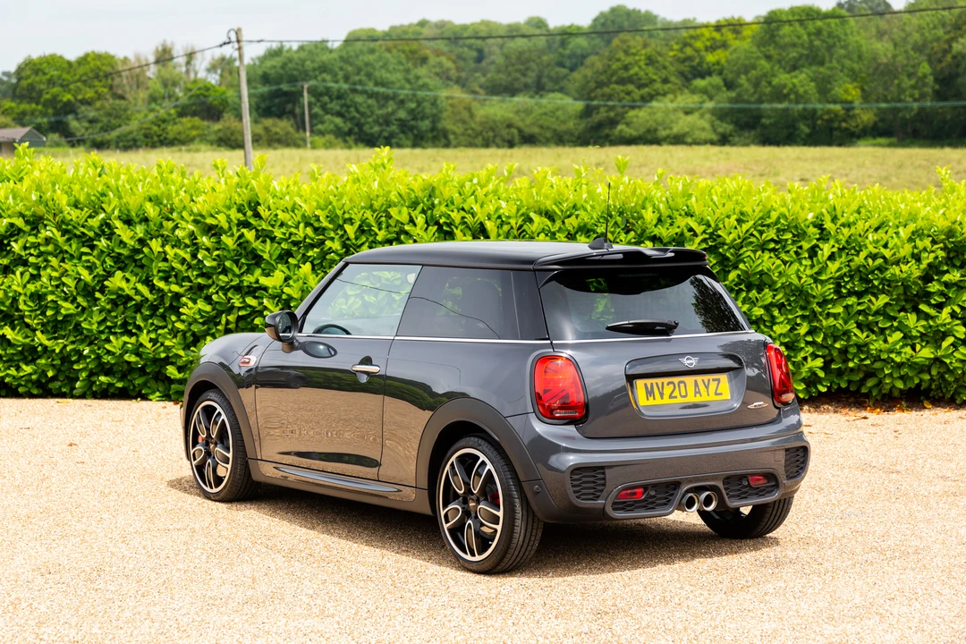 2020 Mini Mini John Cooper Works 3rd Gen - Image 15 of 31