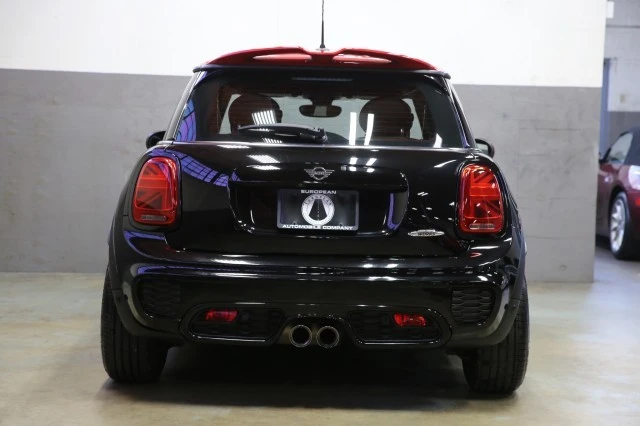2020 Mini Mini John Cooper Works 3rd Gen - Image 21 of 21