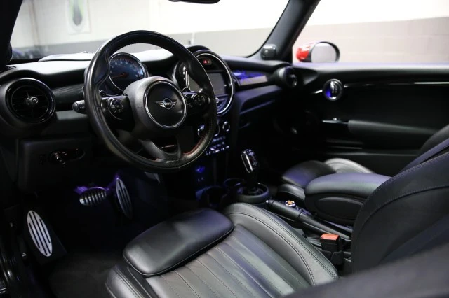 2020 Mini Mini John Cooper Works 3rd Gen - Image 12 of 21