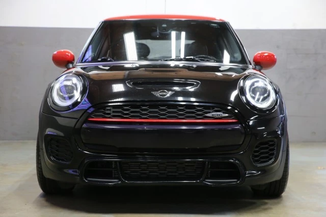 2020 Mini Mini John Cooper Works 3rd Gen - Image 15 of 21