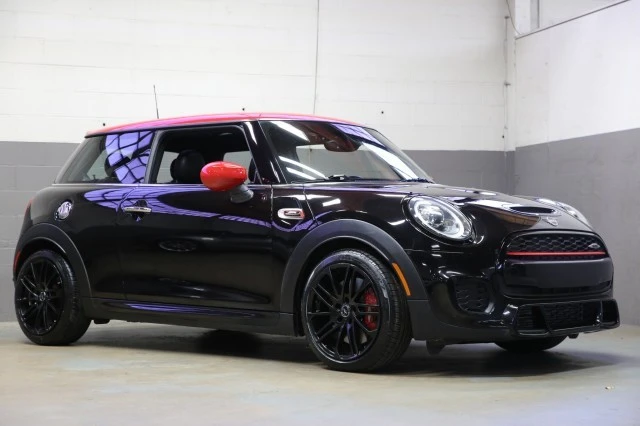 2020 Mini Mini John Cooper Works 3rd Gen - Image 20 of 21