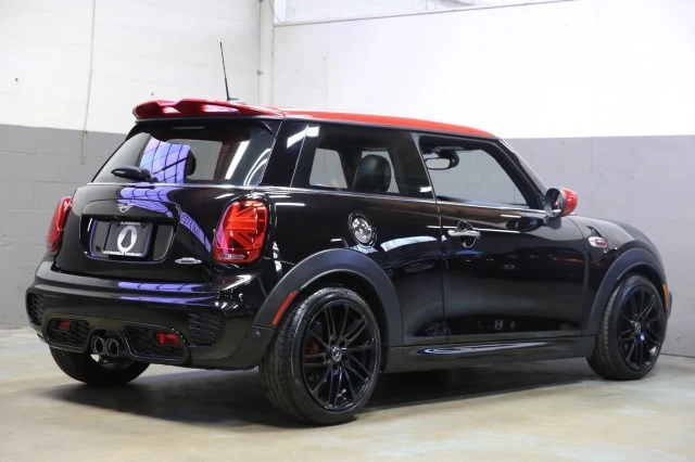 2020 Mini Mini John Cooper Works 3rd Gen - Image 16 of 21