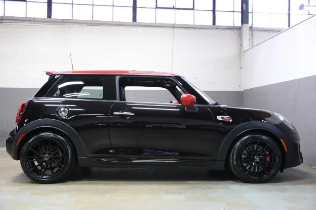 2020 Mini Mini John Cooper Works 3rd Gen - Image 4 of 21