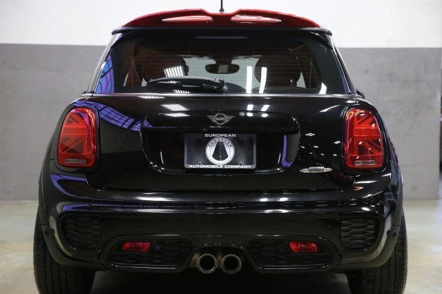 2020 Mini Mini John Cooper Works 3rd Gen - Image 5 of 21