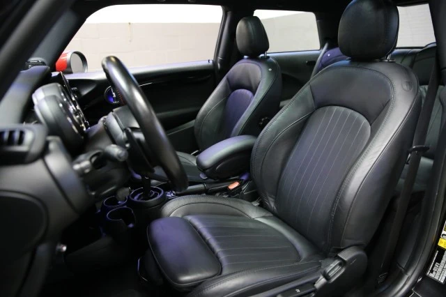 2020 Mini Mini John Cooper Works 3rd Gen - Image 11 of 21
