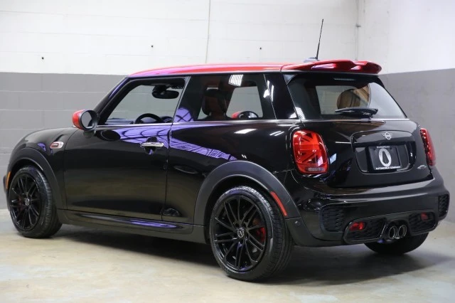 2020 Mini Mini John Cooper Works 3rd Gen - Image 14 of 21
