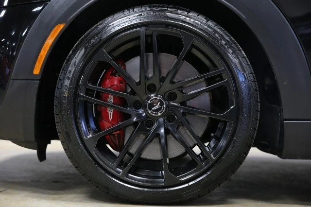 2020 Mini Mini John Cooper Works 3rd Gen - Image 19 of 21