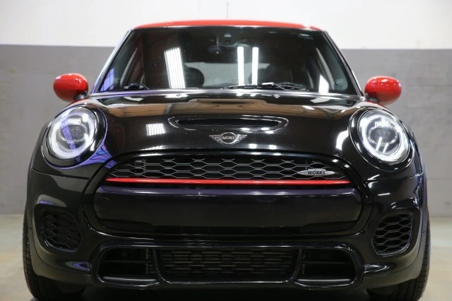 2020 Mini Mini John Cooper Works 3rd Gen - Image 3 of 21