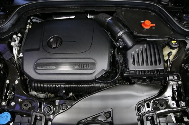 2020 Mini Mini John Cooper Works 3rd Gen - Image 7 of 21
