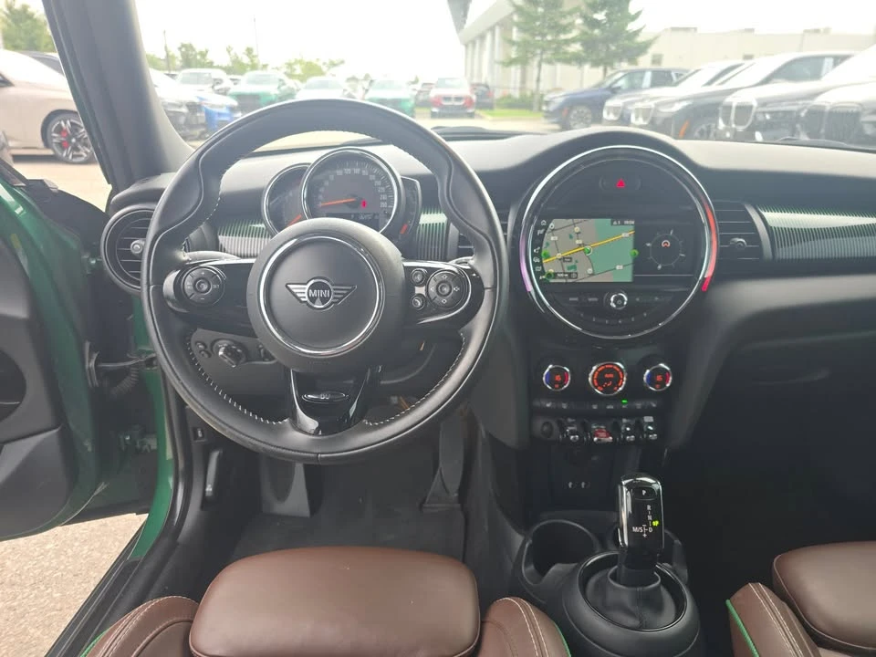 2020 Mini Mini Cooper S 3rd Gen - Image 7 of 7