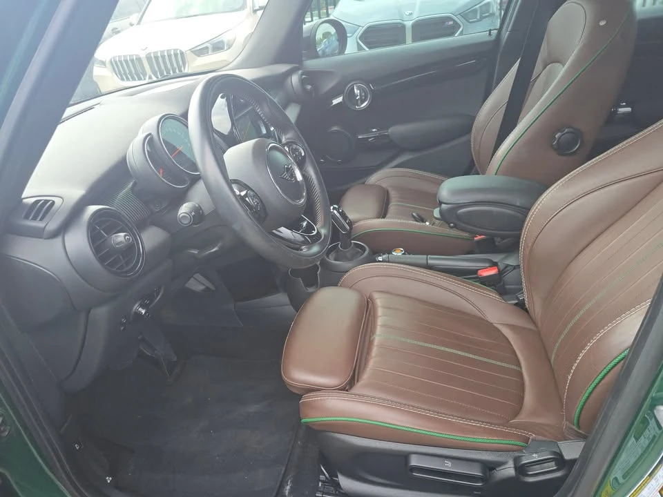2020 Mini Mini Cooper S 3rd Gen - Image 5 of 7