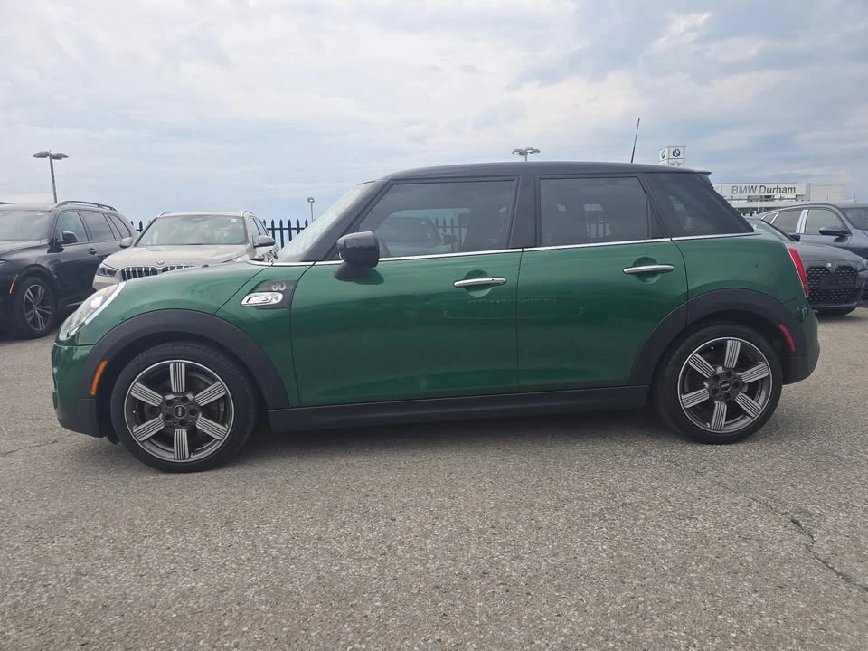 2020 Mini Mini Cooper S 3rd Gen - Image 3 of 7