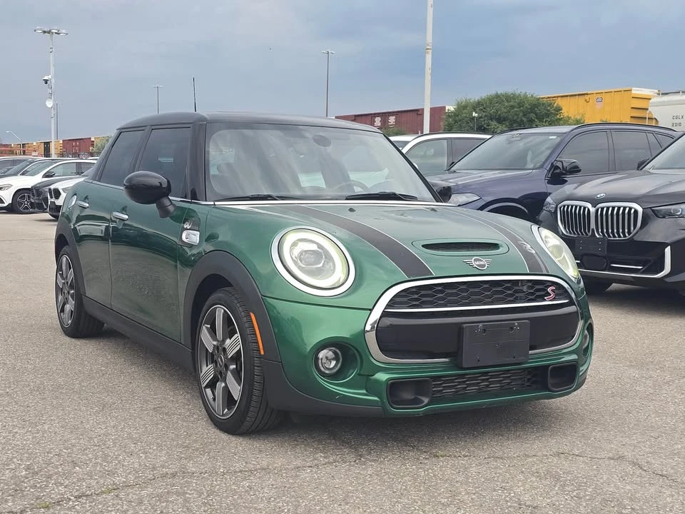 2020 Mini Mini Cooper S 3rd Gen - Image 2 of 7